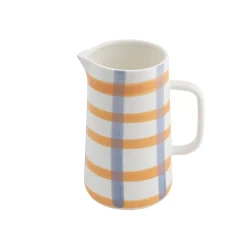 CASA Carey Jarra Naranja, Morado