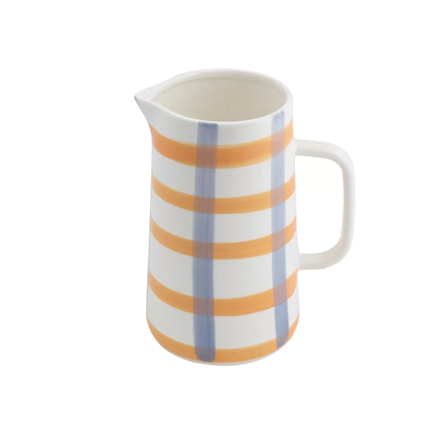 CASA Carey Jarra Naranja, Morado