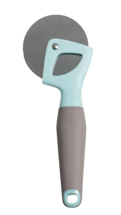 CASA Kitchen Cortador De Pizza Gris, Azul