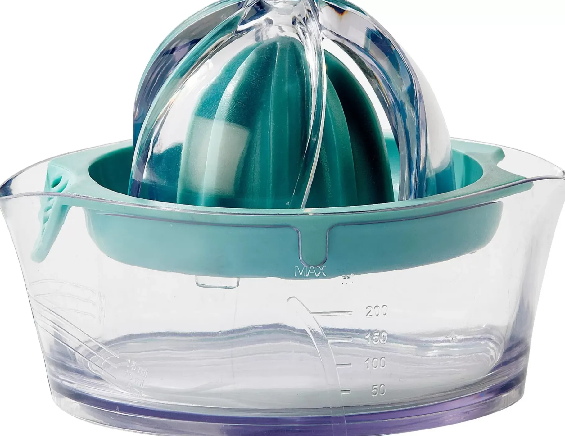 CASA Kitchen Exprimidor De Frutas Azul