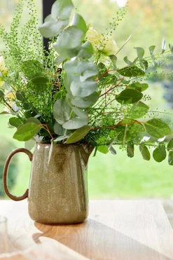 CASA Cassis Cantaro Verde