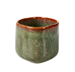 CASA Cassis Green Taza Verde