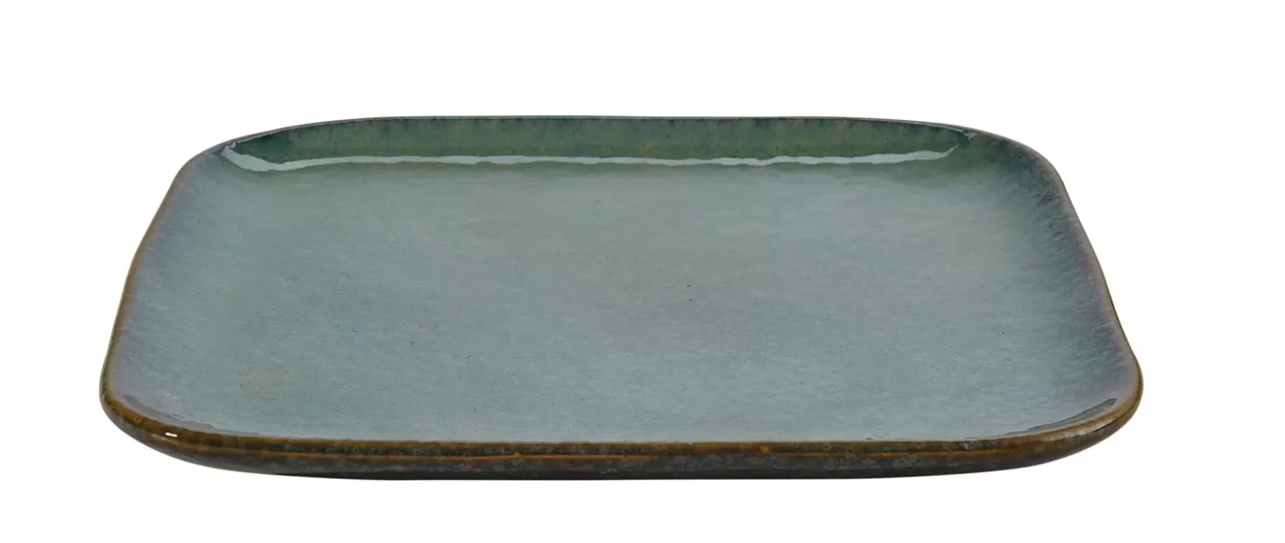 CASA Cassis Plato Azul