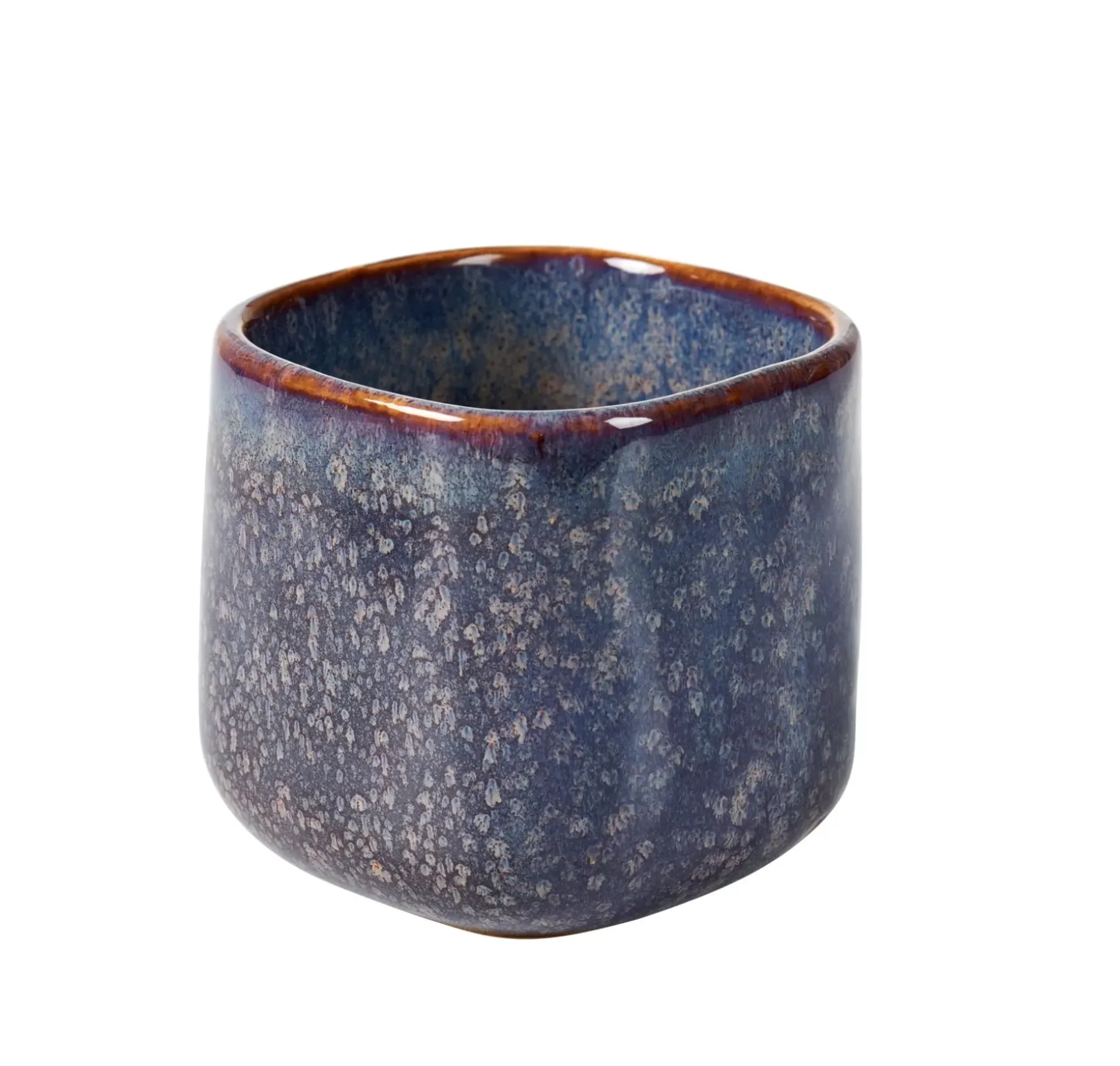 CASA Cassis Purple Taza Morado