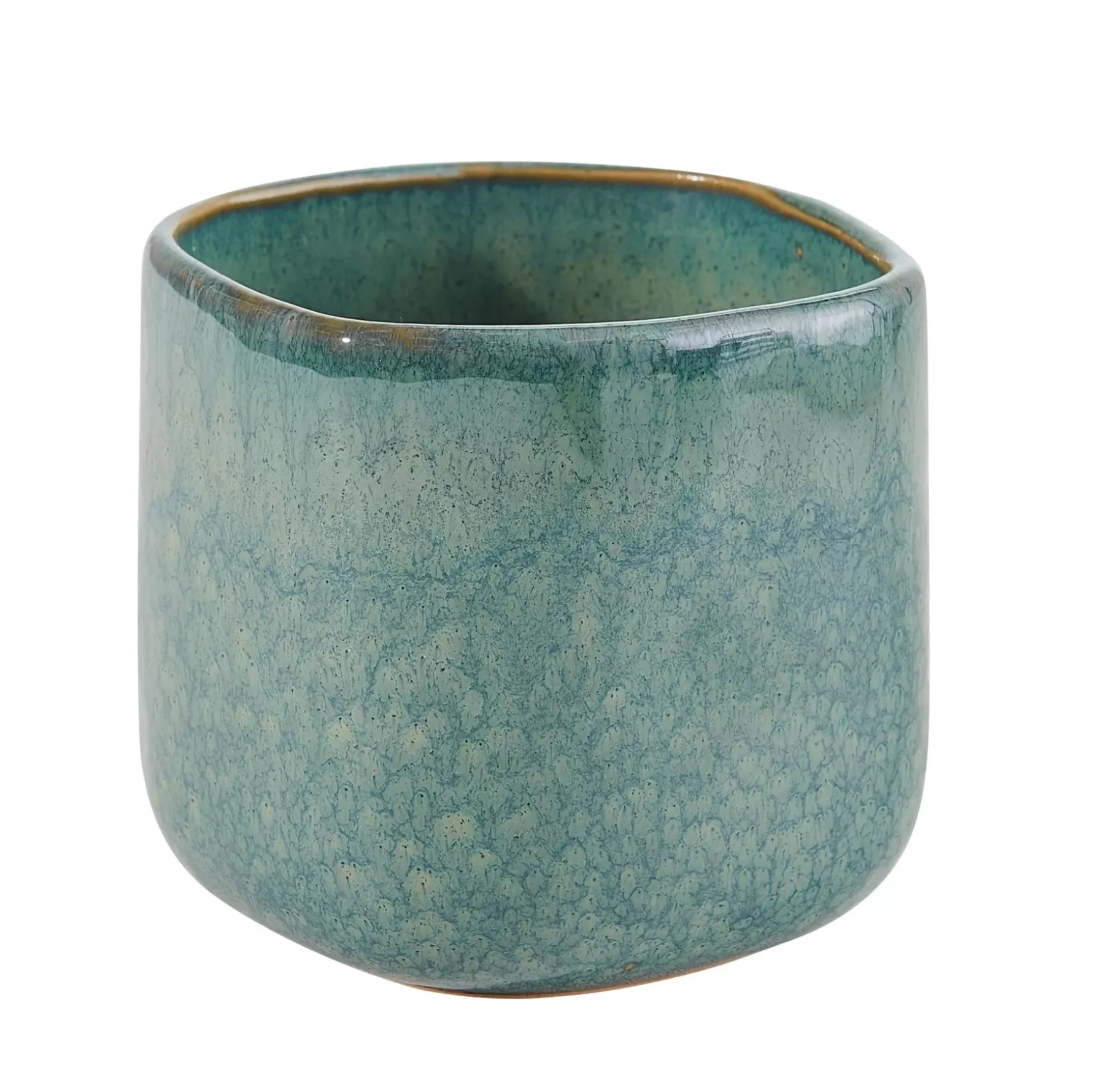 CASA Cassis Taza Azul