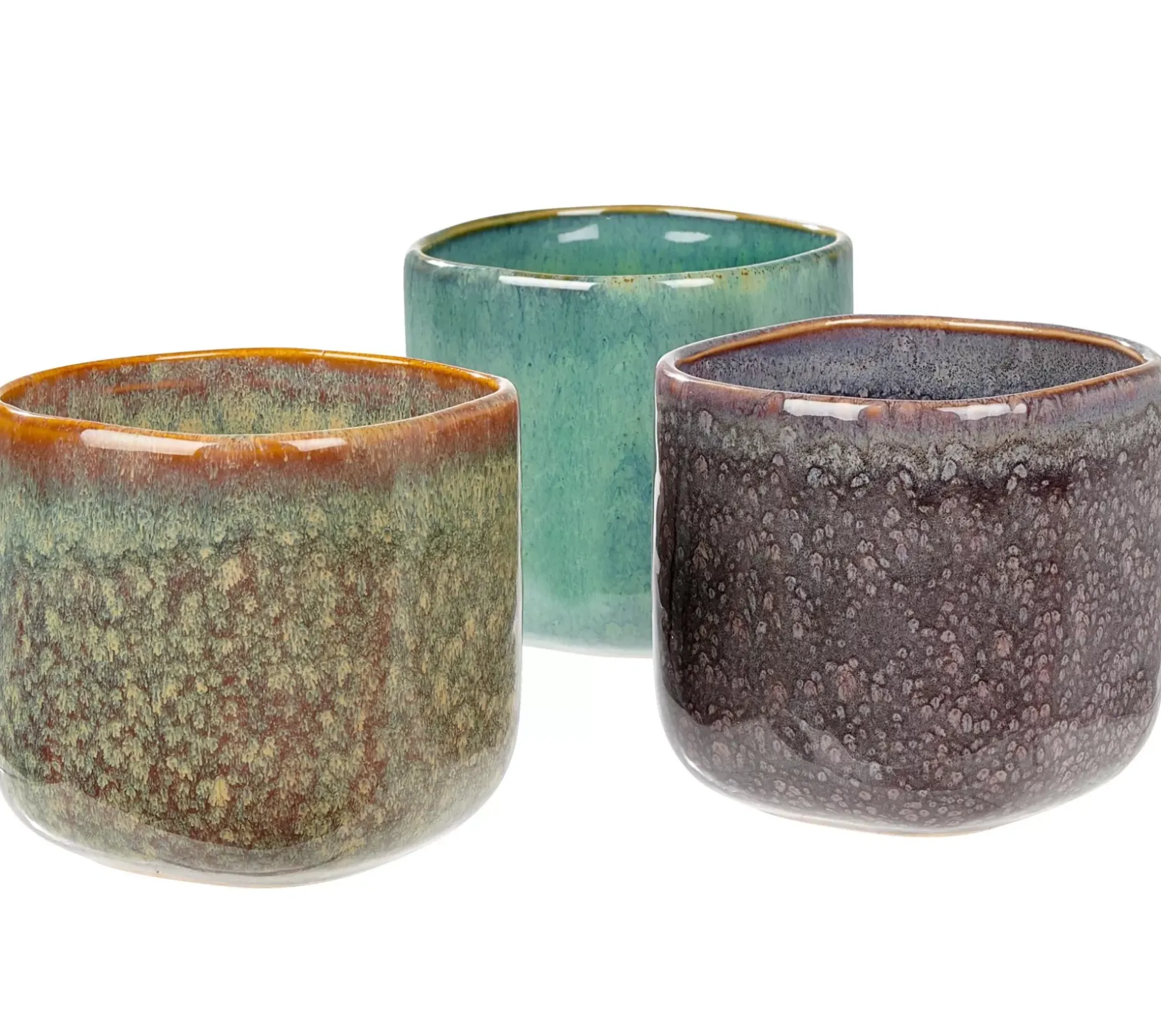 CASA Cassis Taza Morado