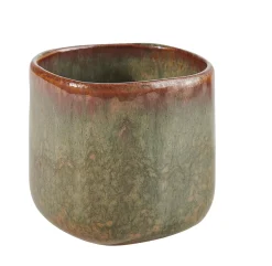 CASA Cassis Taza Verde