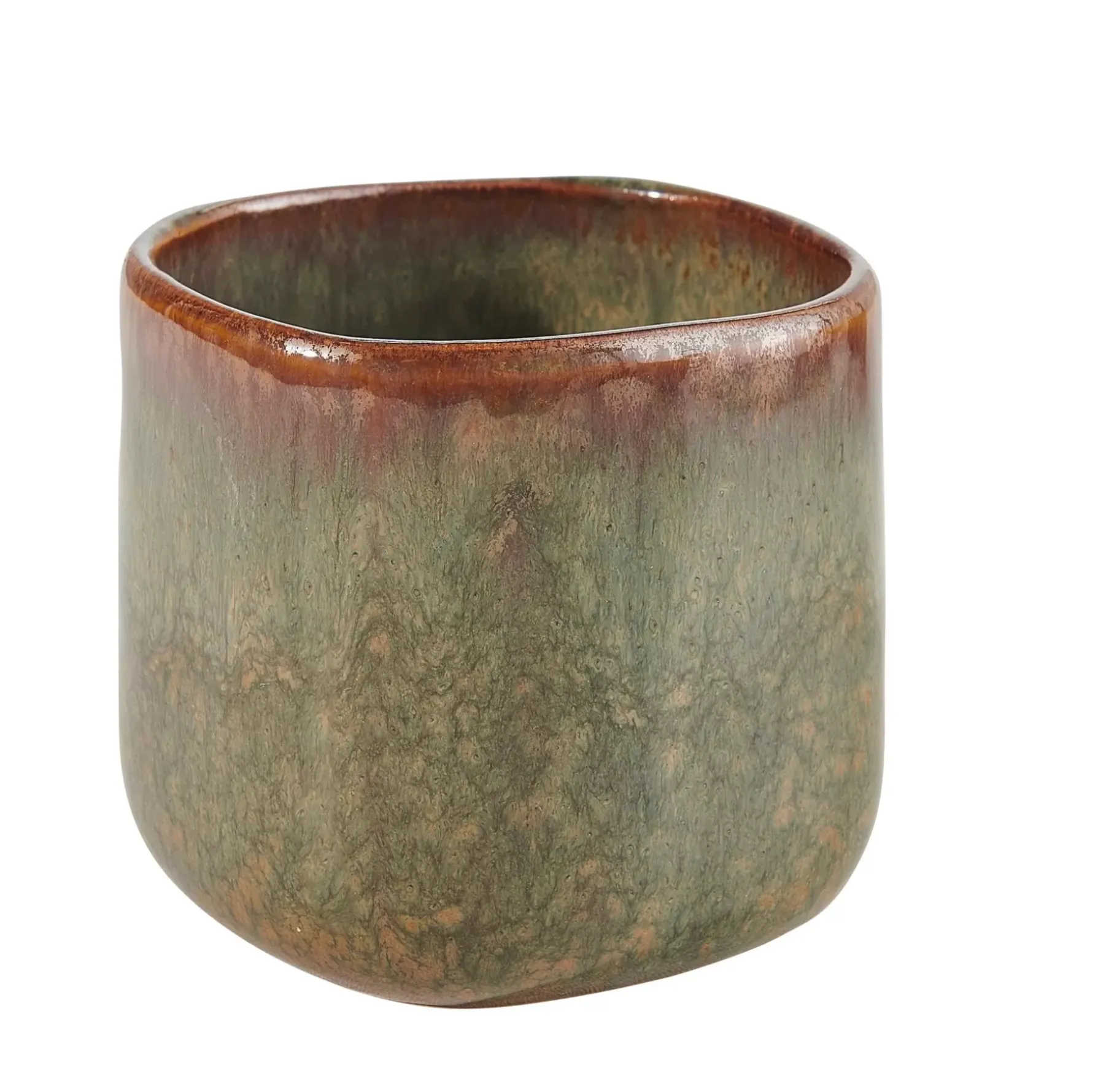 CASA Cassis Taza Verde