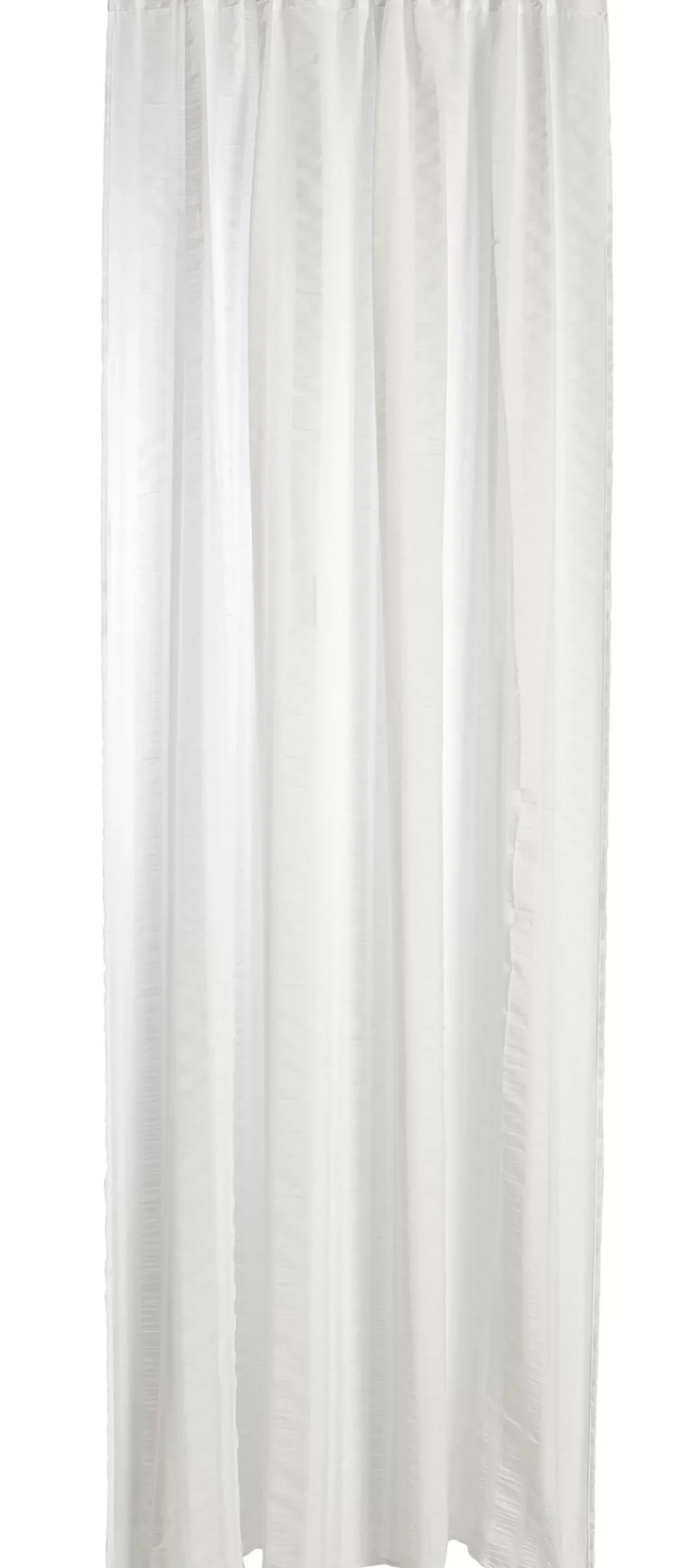 CASA Celine Cortina Blanco