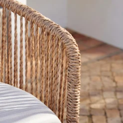 CASA Chiquito & Ivy Conjunto Lounge