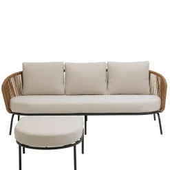 CASA Chiquito Conjunto Lounge Natural