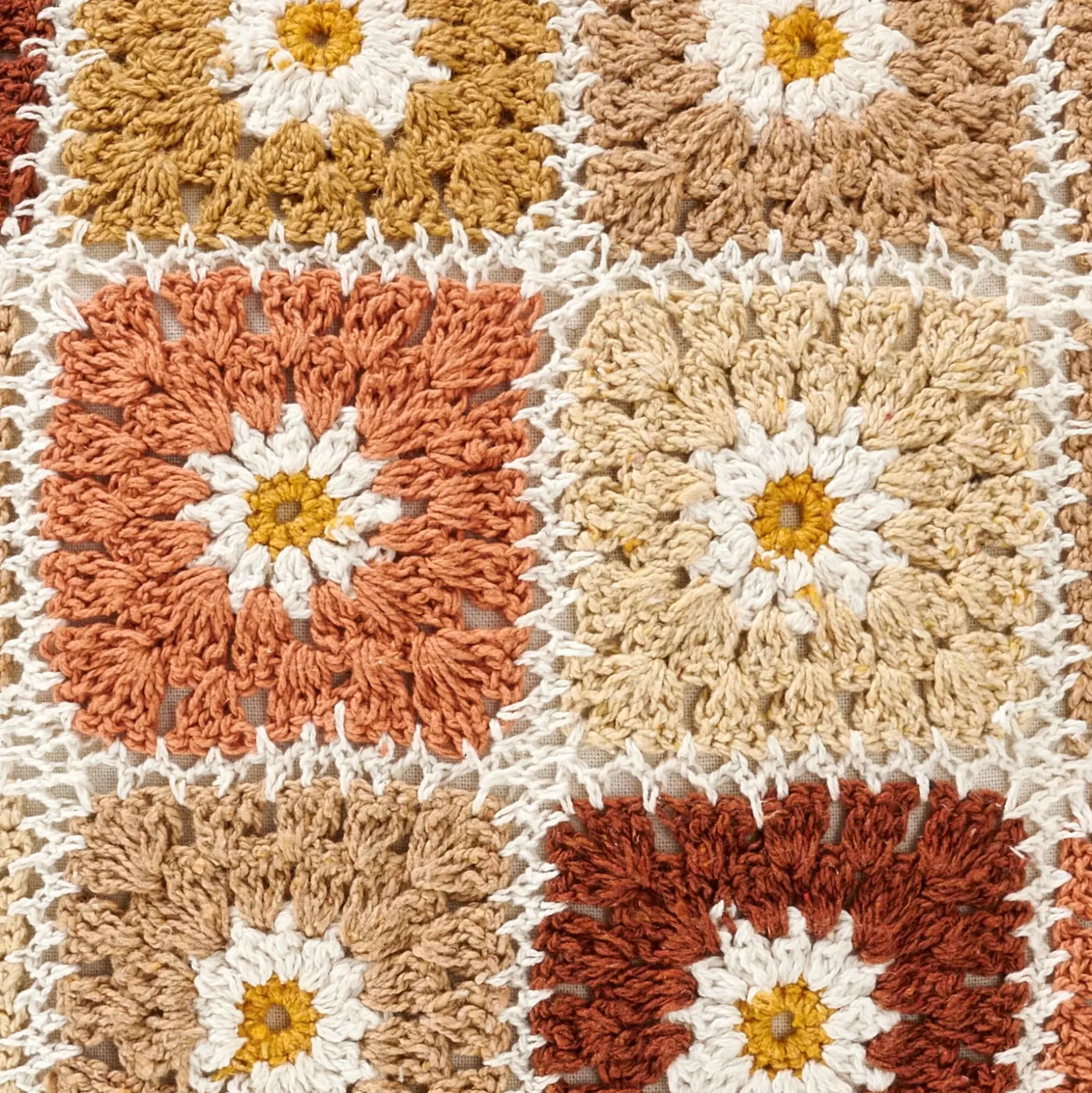 CASA Cinetto Cojin Multicolor