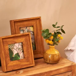 CASA Classico Marco De Foto Natural