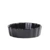 CASA Classo Molde Para Tarta Negro
