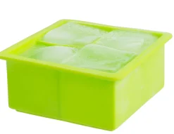 CASA Cocktail P/Cubo De Hielo Verde