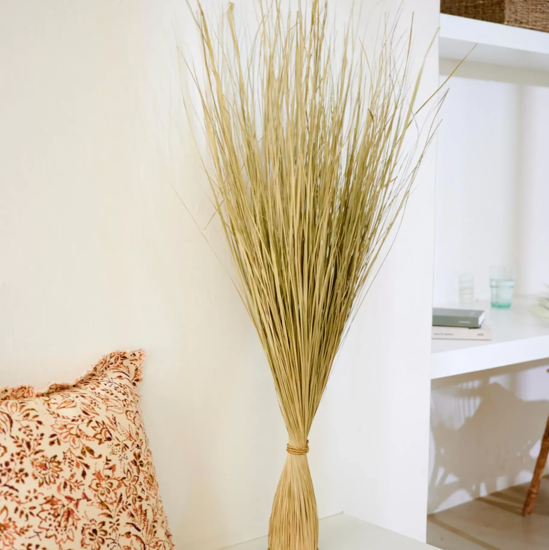 CASA Cogon Haz De Hierba Natural