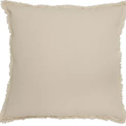 CASA Collos Cojin Aguamarina