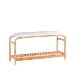 CASA Cooper Banco Blanco