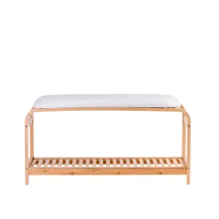 CASA Cooper Banco Blanco