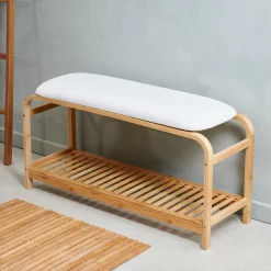 CASA Cooper Banco Blanco