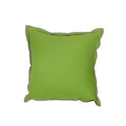 CASA Cori Cojin Verde