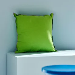 CASA Cori Cojin Verde