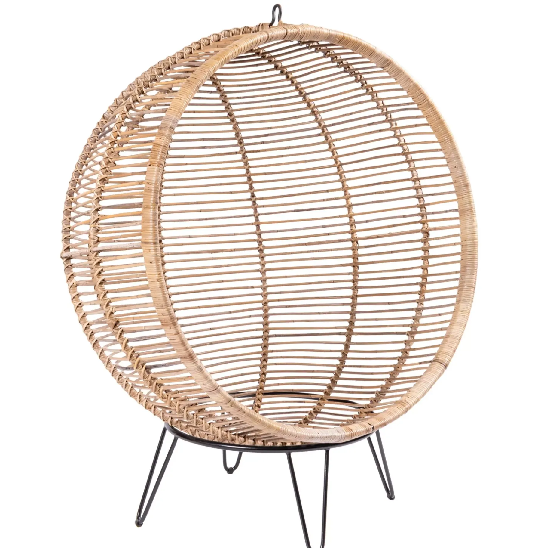 CASA Cozie Base Negro