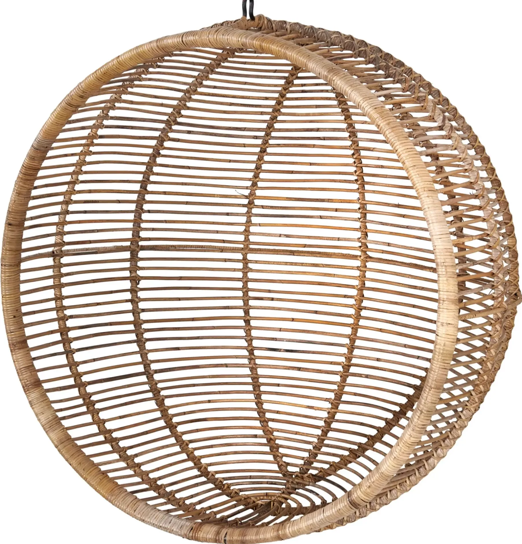 CASA Cozie Silla Lounge Natural