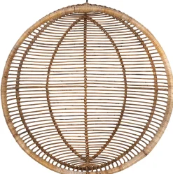 CASA Cozie Silla Lounge Natural