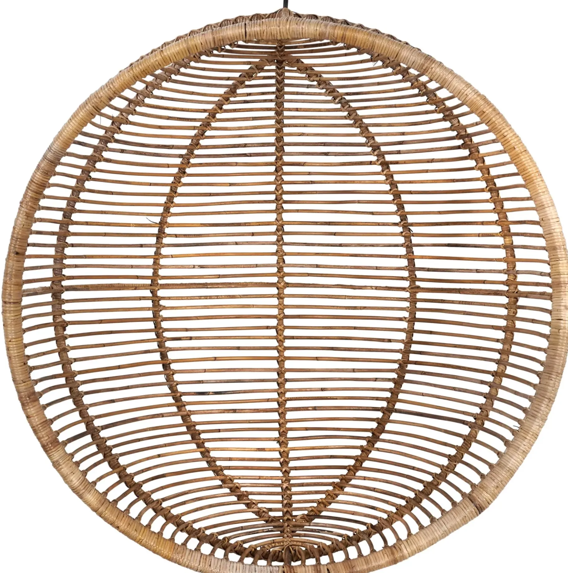 CASA Cozie Silla Lounge Natural