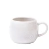 CASA Cozy Taza Blanco