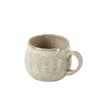CASA Cozy Taza Blanco