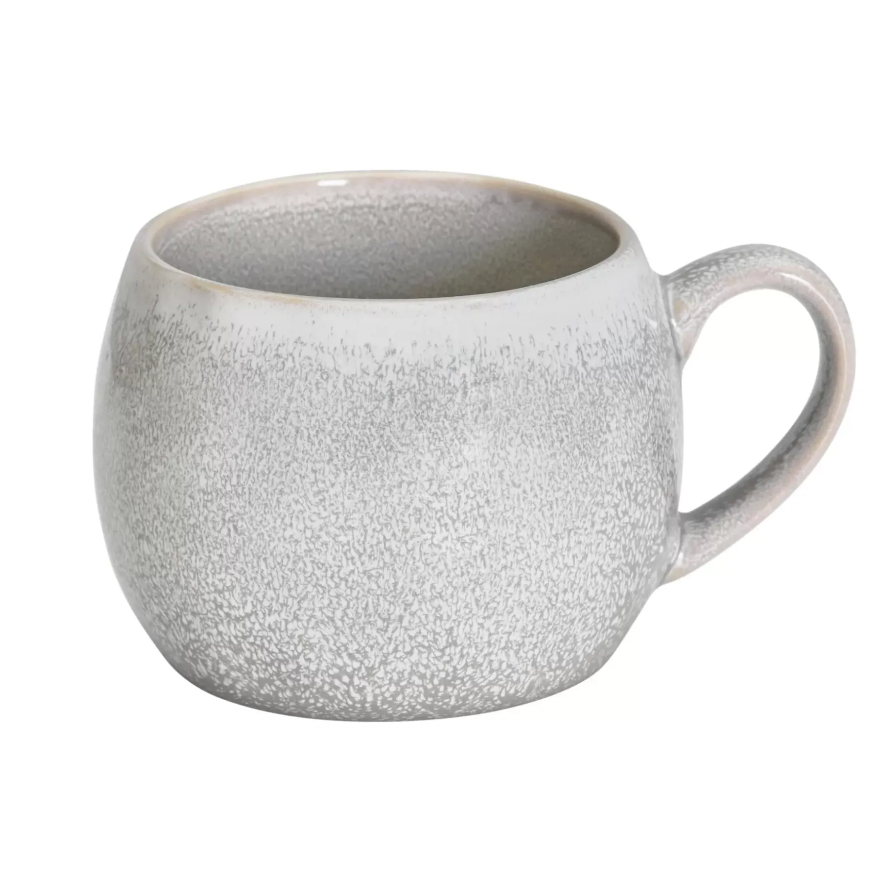 CASA Cozy Taza Blanco