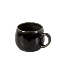 CASA Cozy Taza Negro