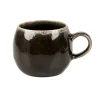 CASA Cozy Taza Negro
