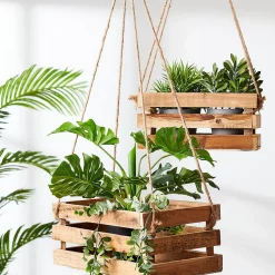 CASA Crate Caja Natural