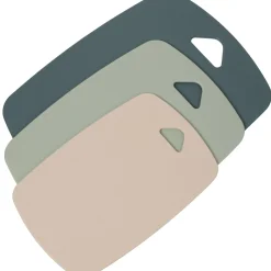 CASA Cuisino Tabla Para Cortar L Verde