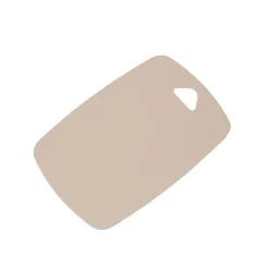 CASA Cuisino Tabla Para Cortar Arena