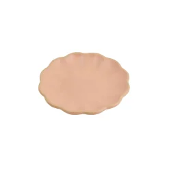 CASA Dahlia Plato Naranja