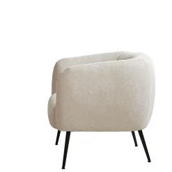 CASA Davi Butaca Color Hueso