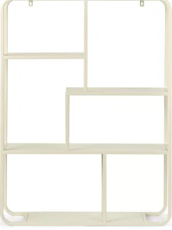 CASA Dax Estanteria P/Colgar Arena Arena