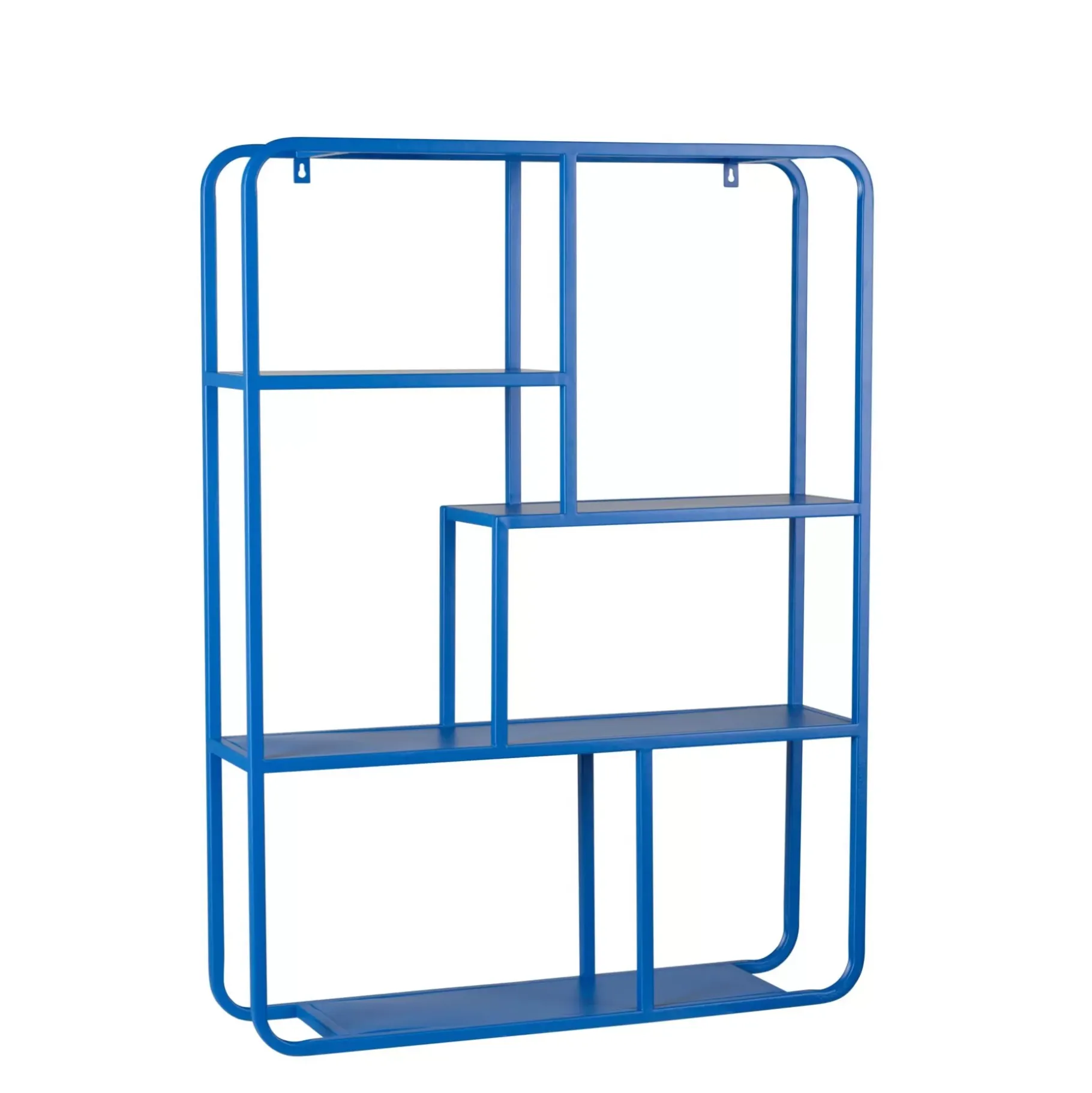 CASA Dax Estanteria P/Colgar Azul Azul