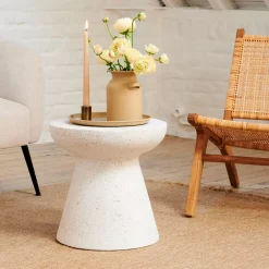 CASA Diah Silla Lounge Natural