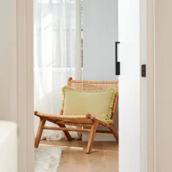 CASA Diah Silla Lounge Natural