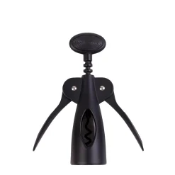 CASA Divino Sacacorchos Negro