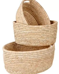 CASA Doebie Cesta L Natural