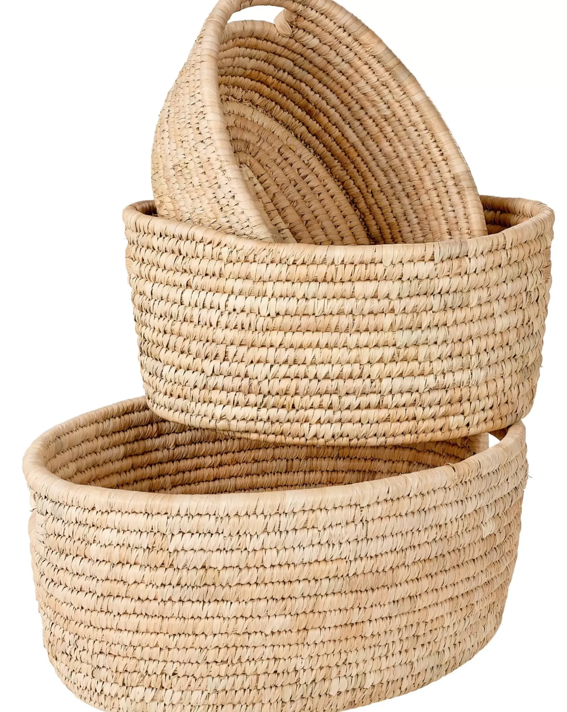 CASA Doebie Cesta M Natural