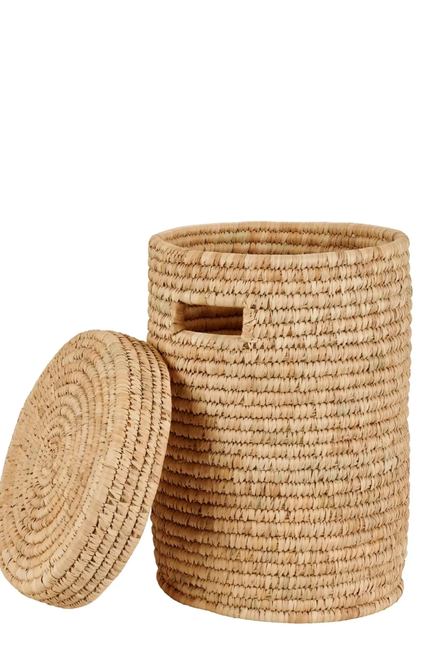 CASA Doebie Cesta Para Colada M Natural