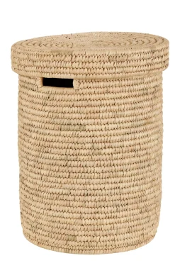 CASA Doebie Cesta Para Colada Natural