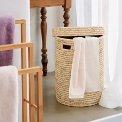 CASA Doebie Cesta Para Colada Natural